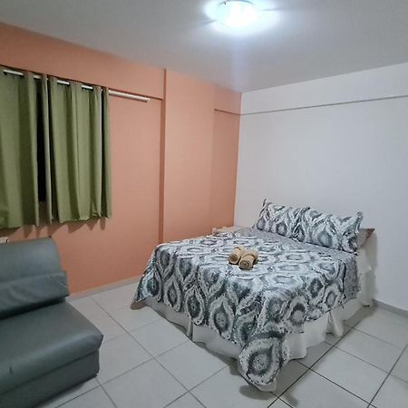 Apartamento Monte Paradiso Масейо Экстерьер фото