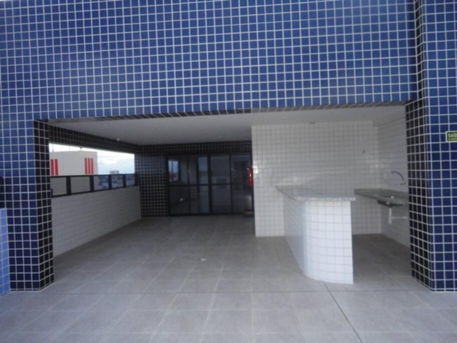 Apartamento Monte Paradiso Масейо Экстерьер фото