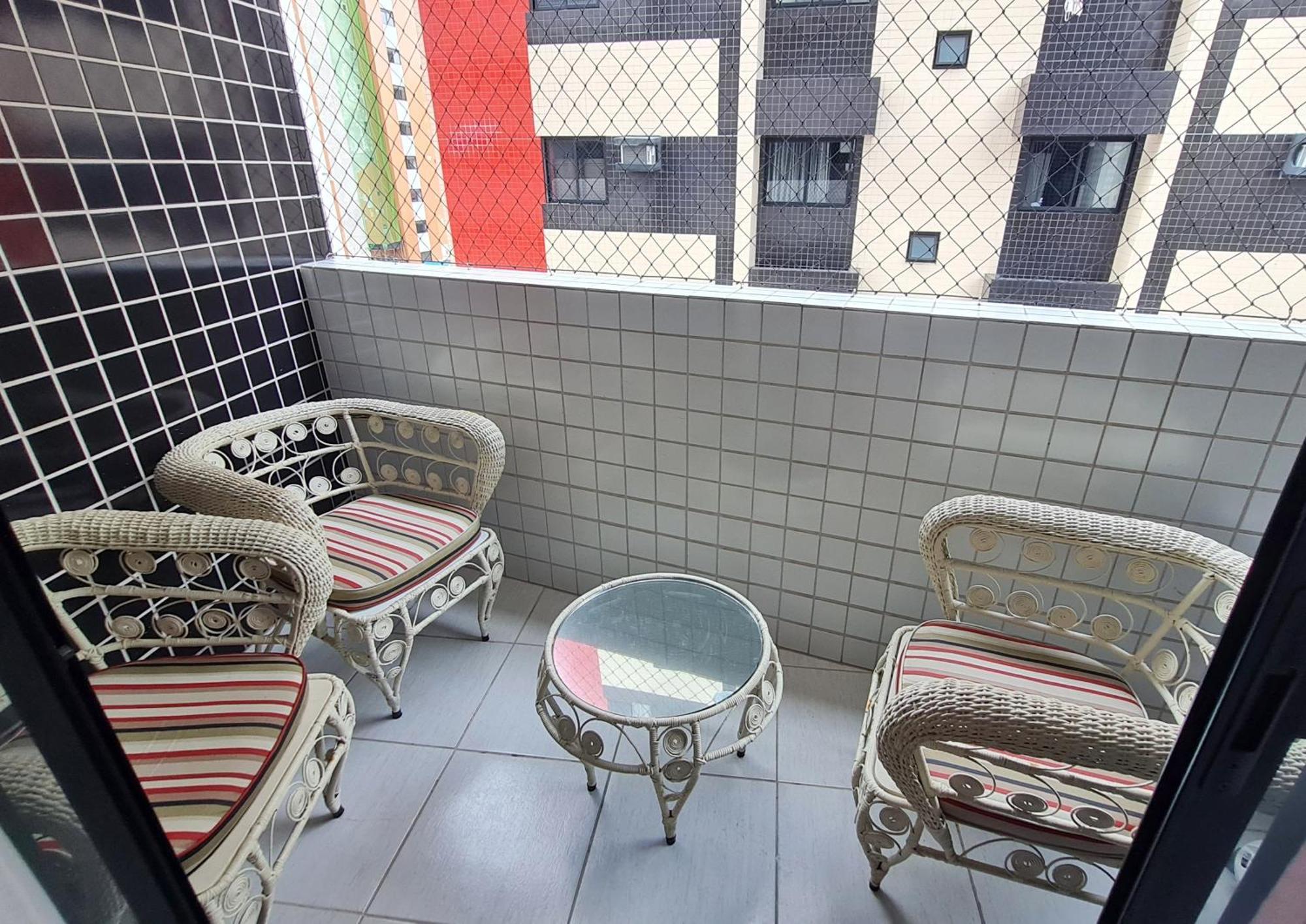 Apartamento Monte Paradiso Масейо Экстерьер фото