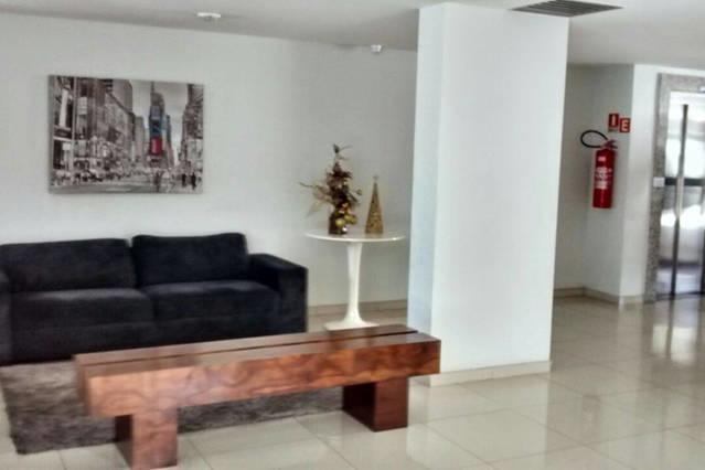 Apartamento Monte Paradiso Масейо Номер фото