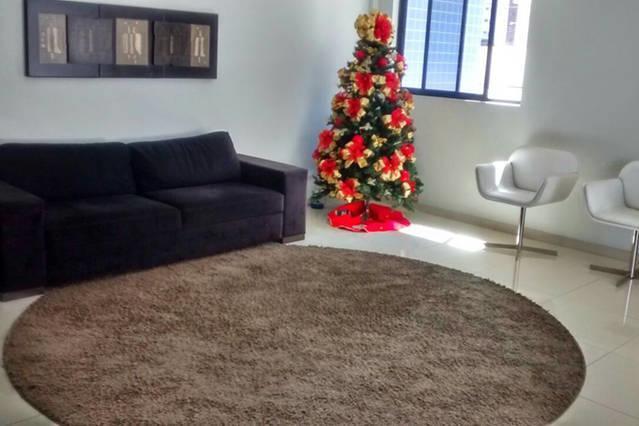 Apartamento Monte Paradiso Масейо Номер фото