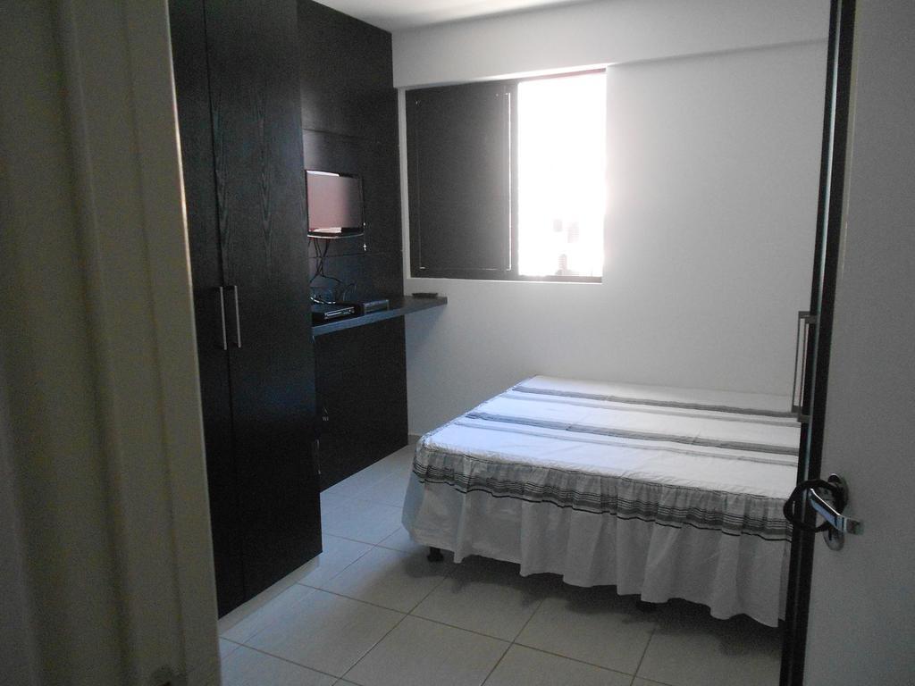 Apartamento Monte Paradiso Масейо Номер фото
