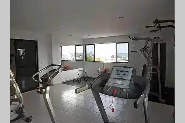 Apartamento Monte Paradiso Масейо Номер фото